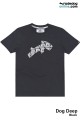 Dog Deep สีดำ