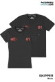 SKIPPER สีดำ