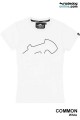 COMMON สีขาว