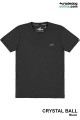 CRYSTAL BALL สีดำ