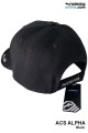 ACS Alpha Cap สีดำ
