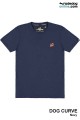 DOGCURVE สีกรมท่า