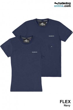 FLEX สีกรมท่า