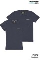 FLEX สีท็อปแบล็ค