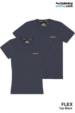 FLEX สีท็อปแบล็ค