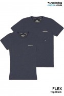 FLEX สีท็อปแบล็ค