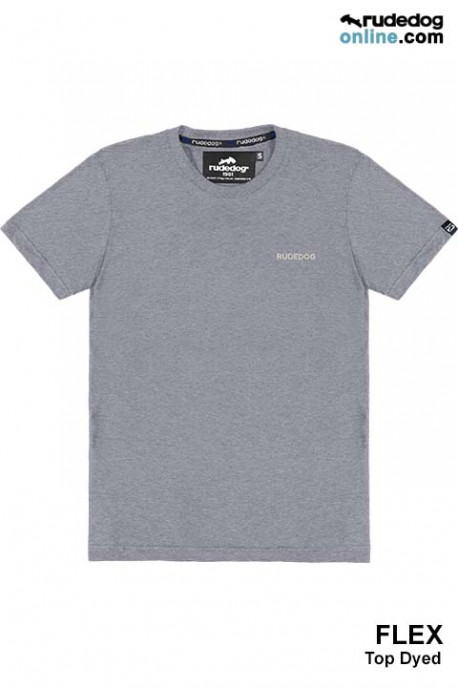FLEX สีเทาท็อปดราย