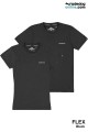 FLEX สีดำ