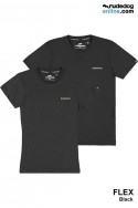 FLEX สีดำ