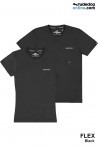 FLEX สีดำ