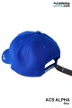 ACS Alpha Cap สีน้ำเงิน