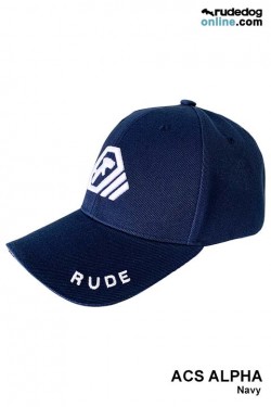 ACS Alpha Cap สีกรมท่า