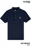 โปโล รุ่น SKYWARD สีกรมท่า