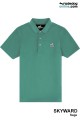 โปโล รุ่น SKYWARD สีเขียวเซจ