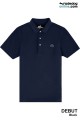 โปโล รุ่น DEBUT สีกรมท่า