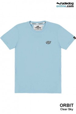 Orbit สีฟ้า