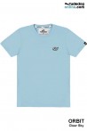 Orbit สีฟ้า