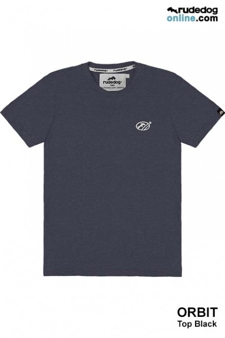Orbit สีท็อปแบล็ค