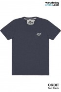 Orbit สีท็อปแบล็ค
