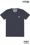 Orbit สีท็อปแบล็ค