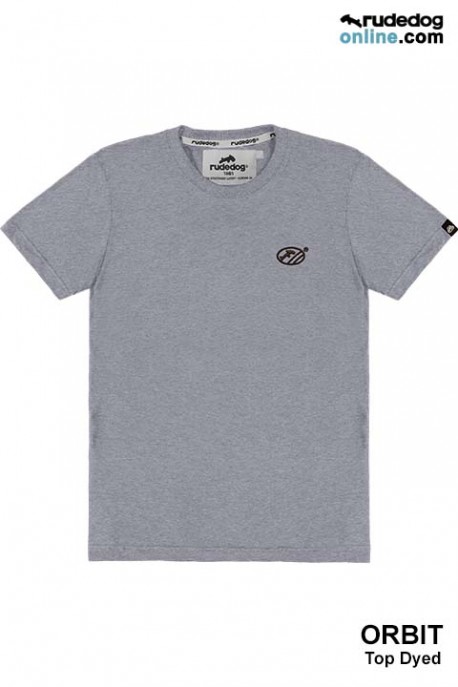 Orbit สีเทาท็อปดราย