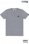 Orbit สีเทาท็อปดราย