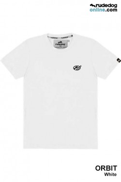 Orbit สีขาว