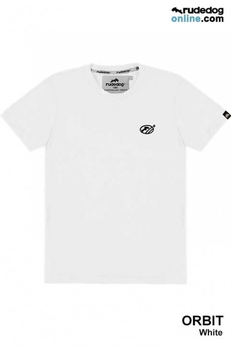 Orbit สีขาว