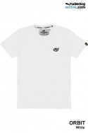 Orbit สีขาว