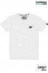 Orbit สีขาว