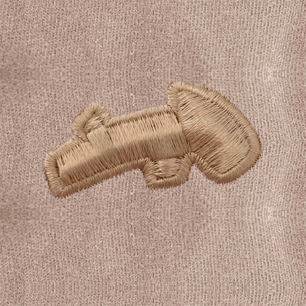 เสื้อยืด rudedog รุ่น CRYSTAL BALL สีข้าวโอ๊ต