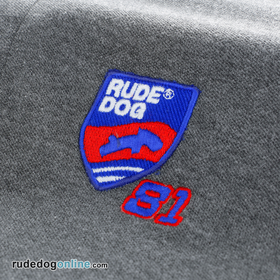 โปโล รุ่น F1