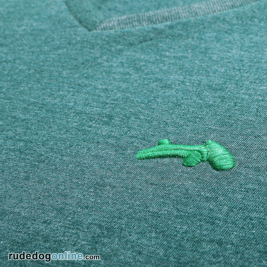 เสื้อยืด rudedog รุ่น&nbsp;V – Expert