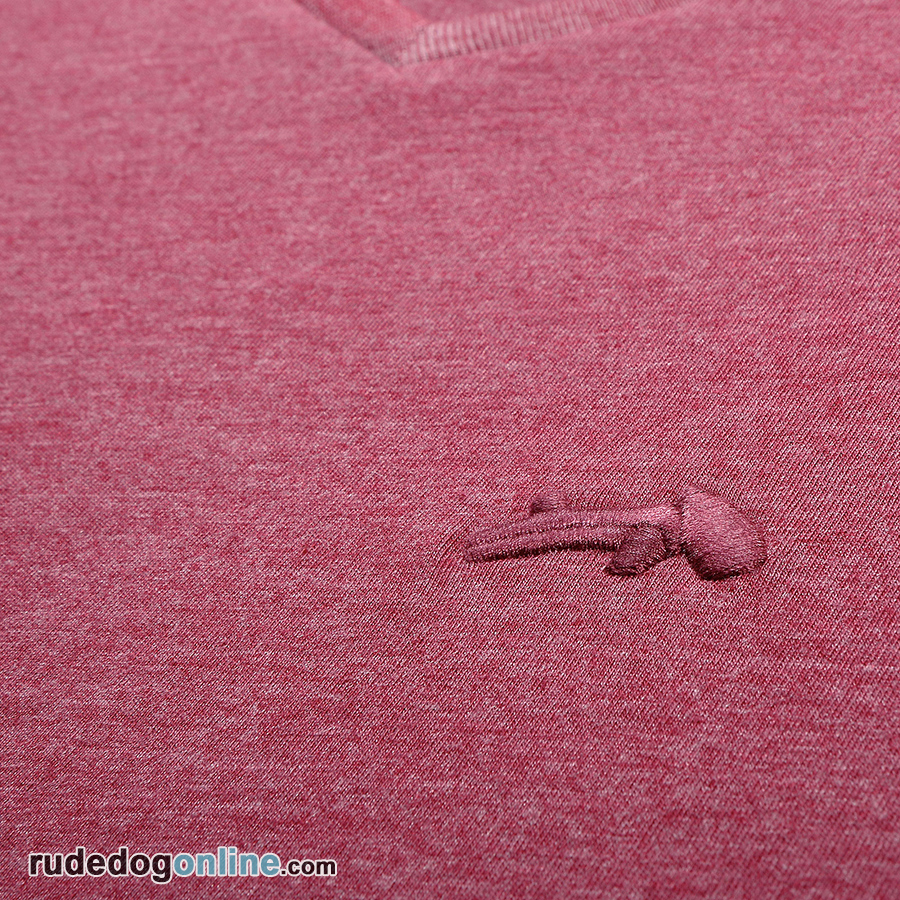 เสื้อยืด rudedog รุ่น&nbsp;V – Expert