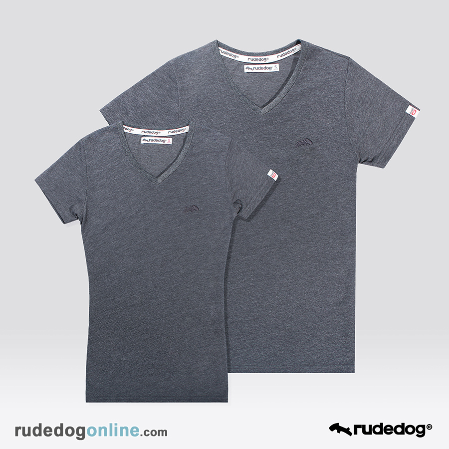 เสื้อยืด rudedog รุ่น&nbsp;V – Expert