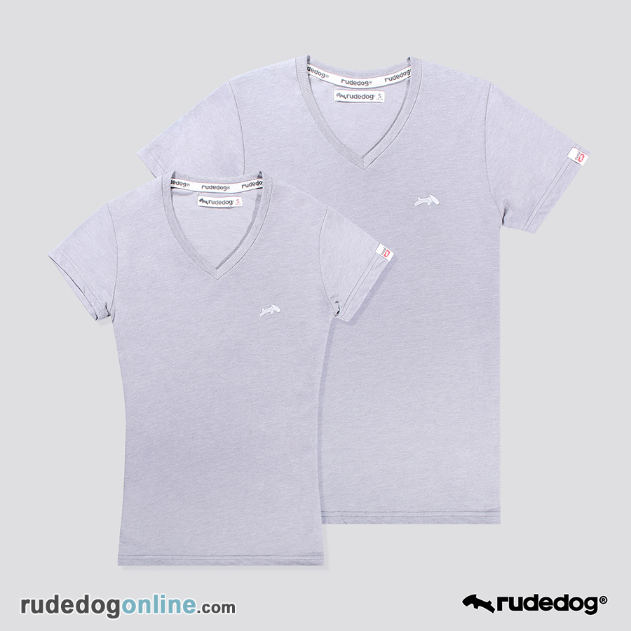 เสื้อยืด rudedog รุ่น&nbsp;V – Expert